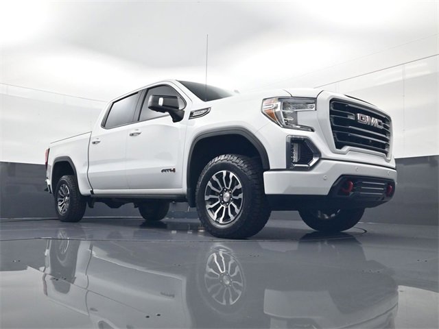 2021 Gmc Sierra 1500 AT4 photo 23