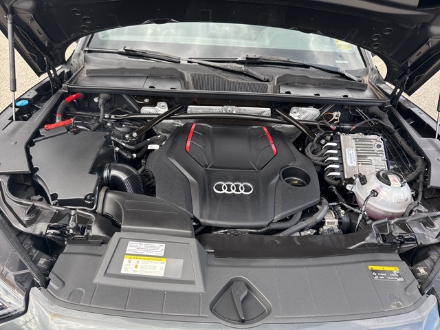 2022 Audi SQ5 Premium photo 28