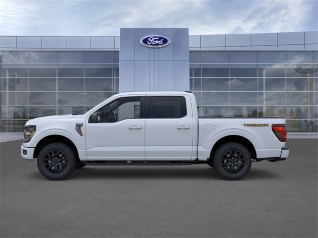 2025 Ford F-150 Tremor photo 3
