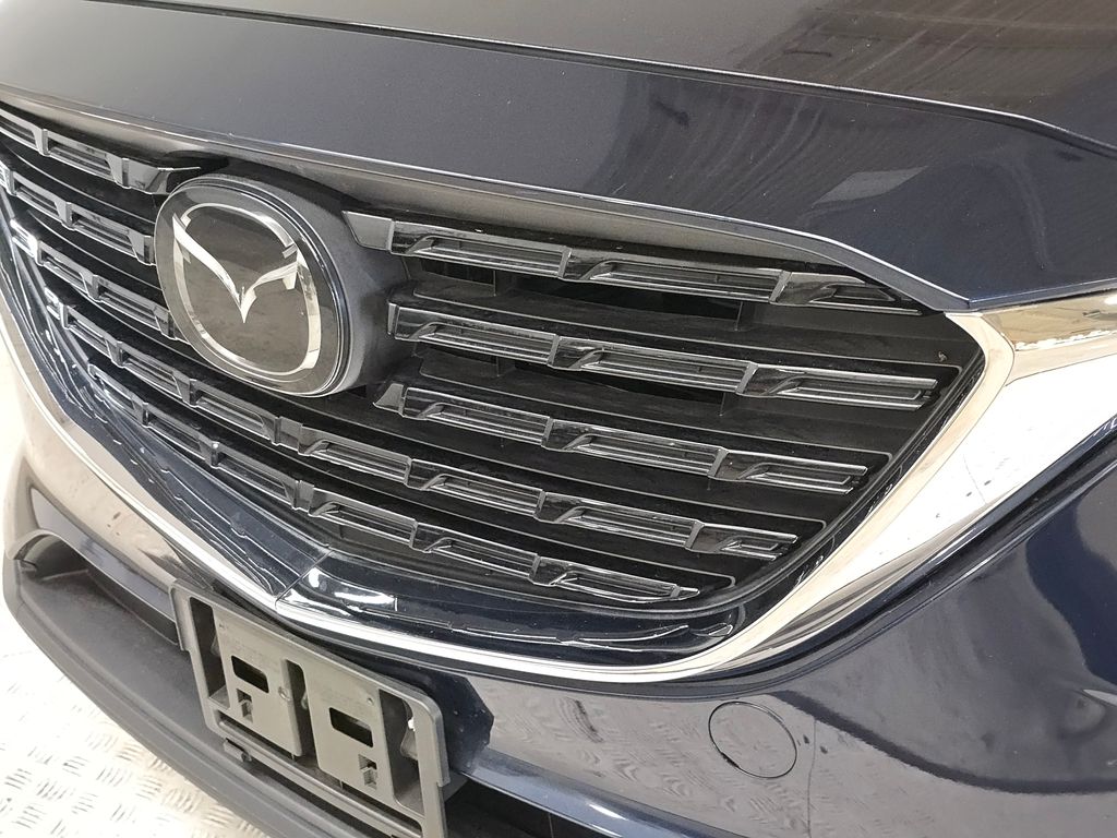 2023 Mazda CX-9 Touring photo 8