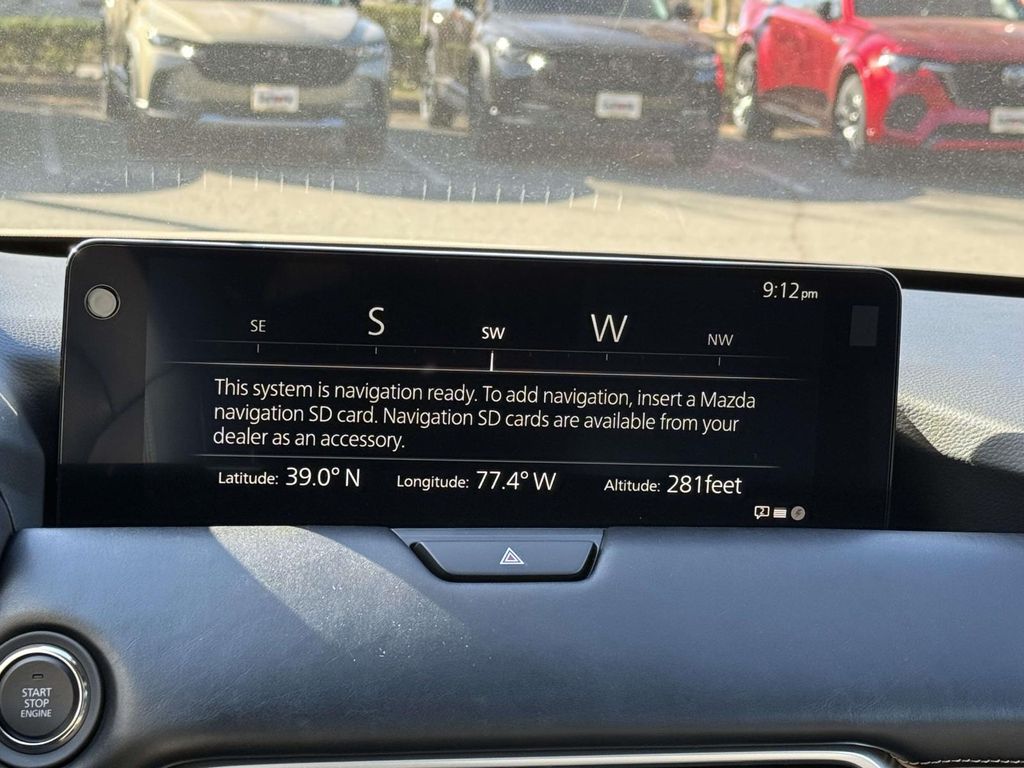 2026 Mazda CX-90 3.3 Turbo S Premium photo 3