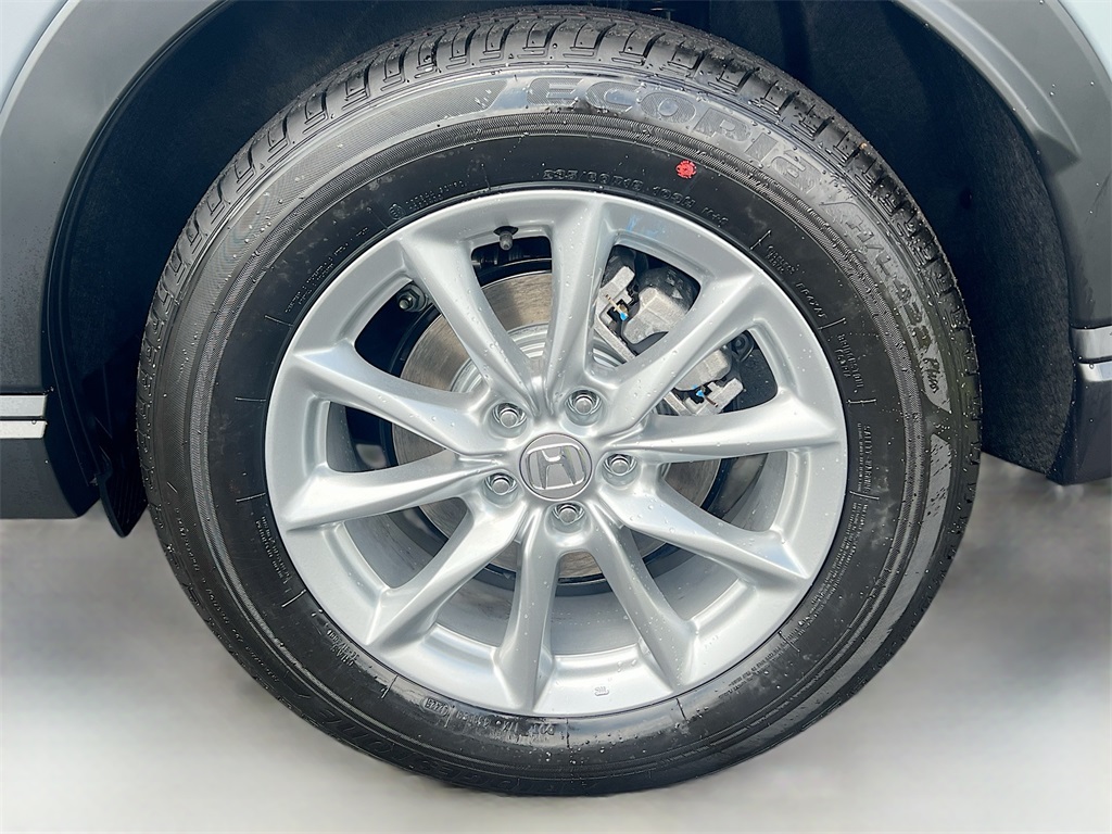2026 Honda CR-V EX photo 31