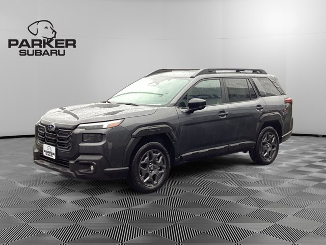 2026 Subaru Outback Premium's photo