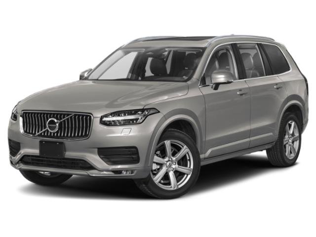 2023 Volvo XC90 Plus's photo