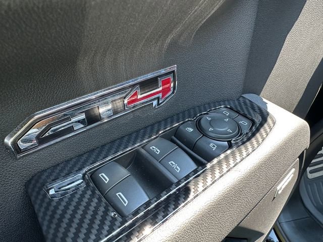2025 Gmc Sierra 1500 AT4 photo 19