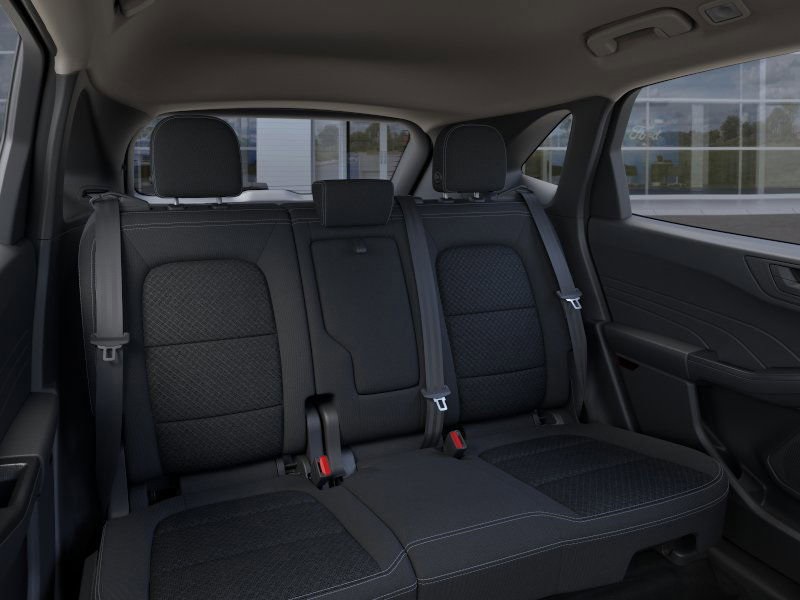 2025 Ford Escape Active photo 10