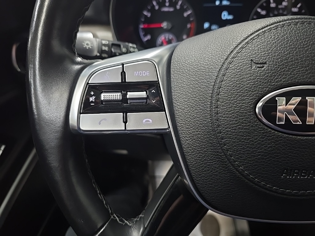 2021 Kia Telluride EX photo 19