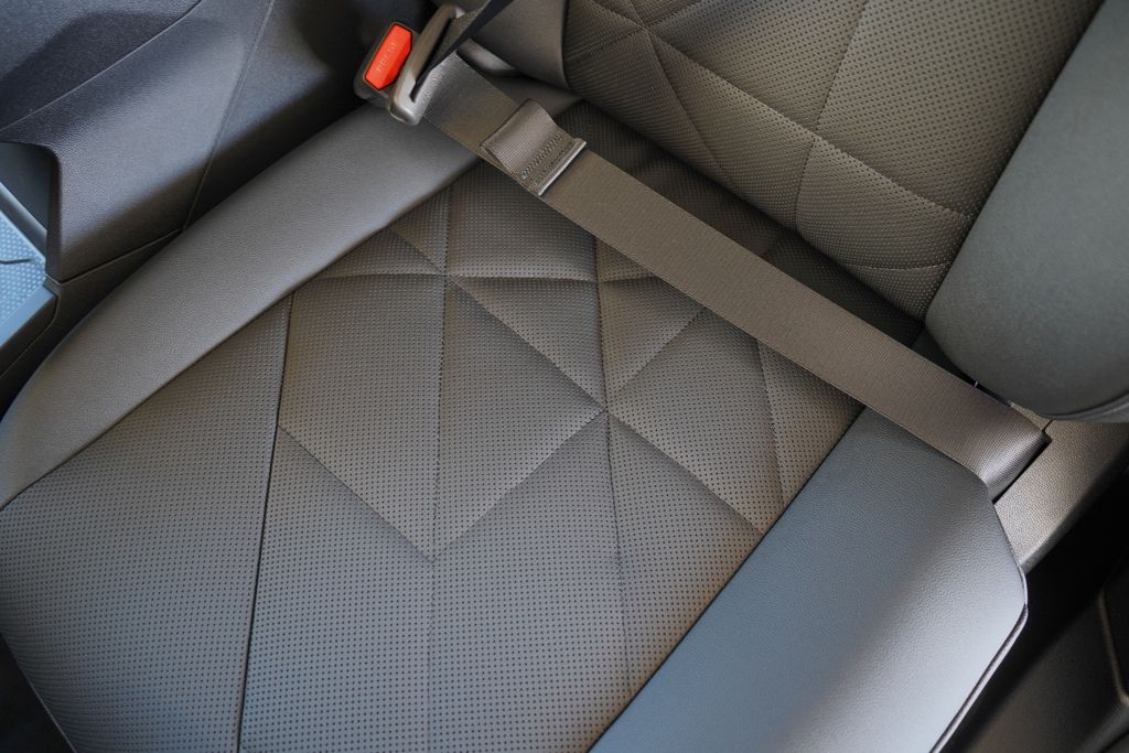 2026 Bmw iX photo 9