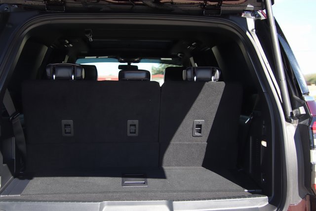 2023 Ford Expedition Platinum photo 51