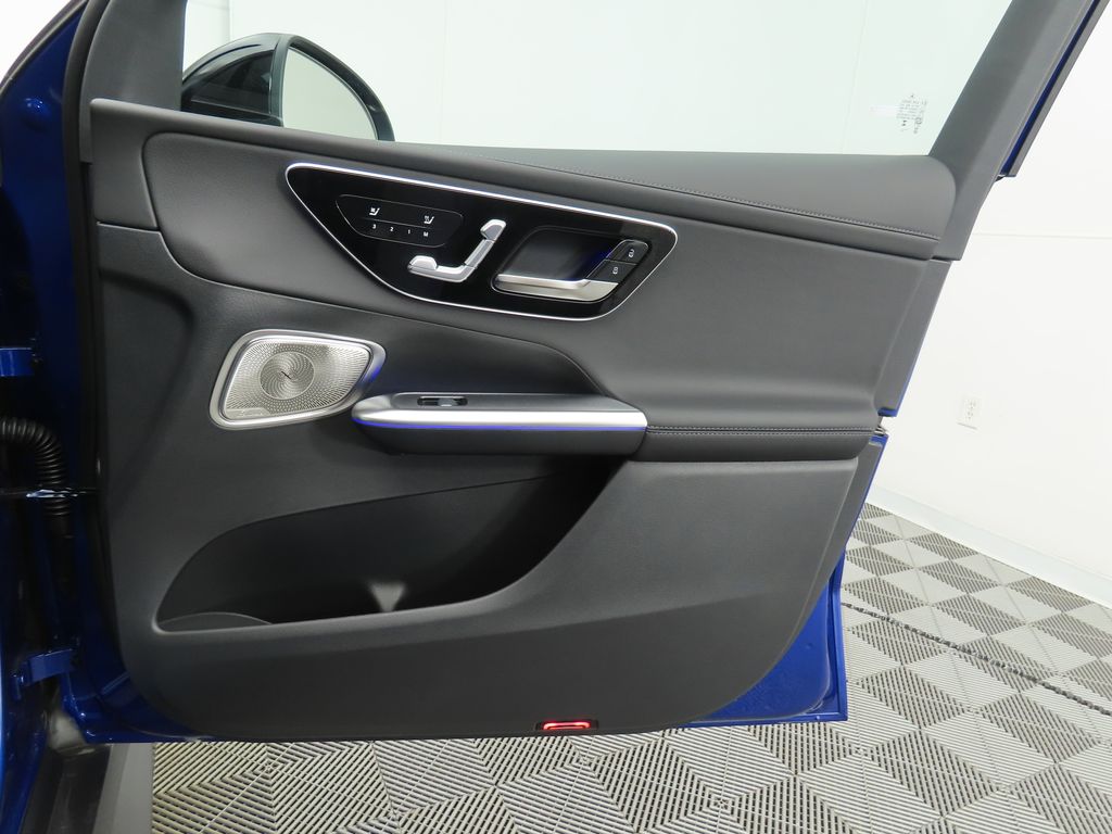 2026 Mercedes Benz GLC 350e 4MATIC photo 26