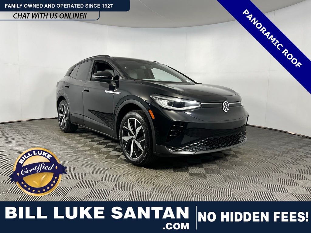 2023 Volkswagen ID.4 PRO S's photo