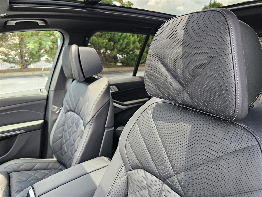 2026 Bmw X5 sDrive40i photo 15