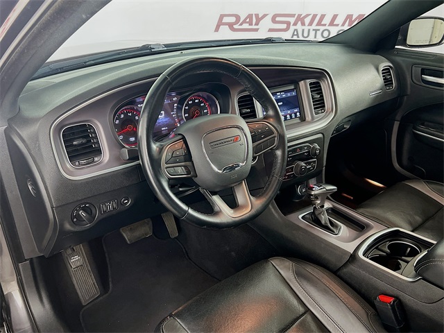2022 Dodge Charger SXT photo 34