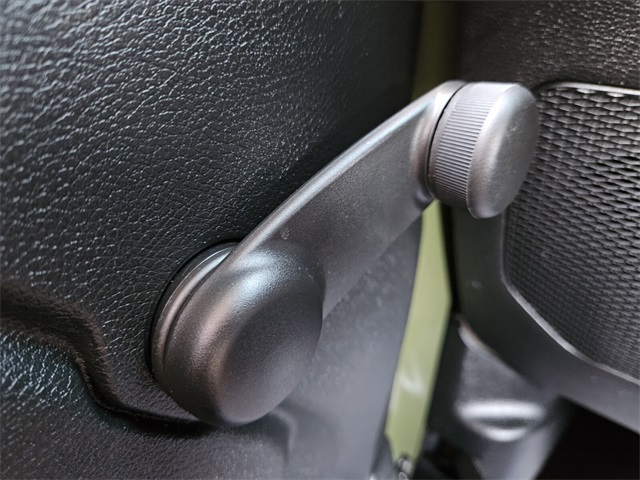 2021 Jeep Wrangler Unlimited Willys photo 31