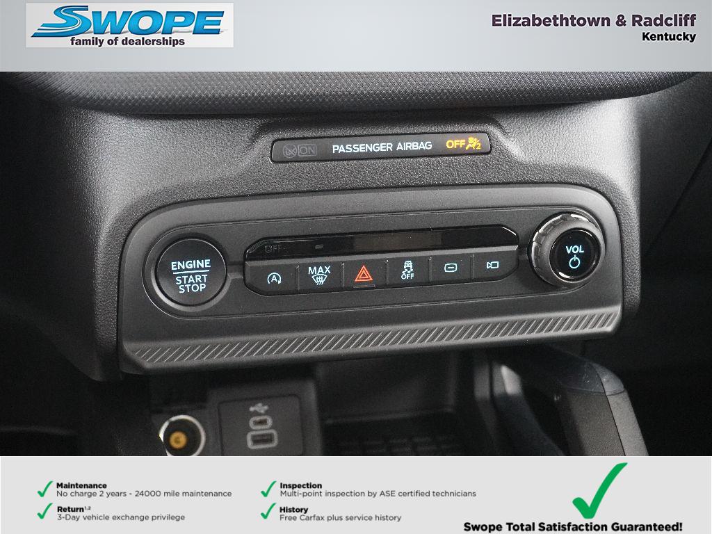 2025 Ford Bronco Sport Big Bend photo 24