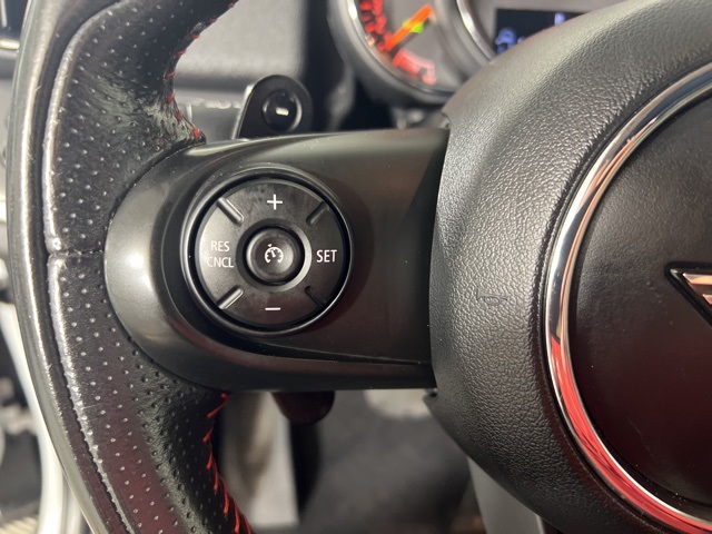 2020 Mini Cooper ALL4 S photo 19