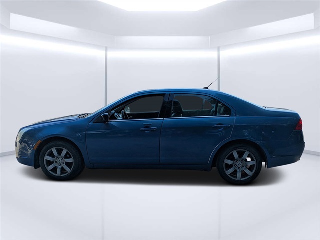 2010 Mercury Milan Premier photo 6