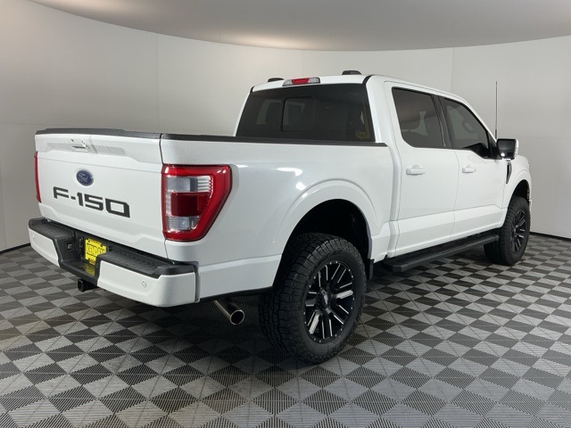 2023 Ford F-150 Lariat photo 4