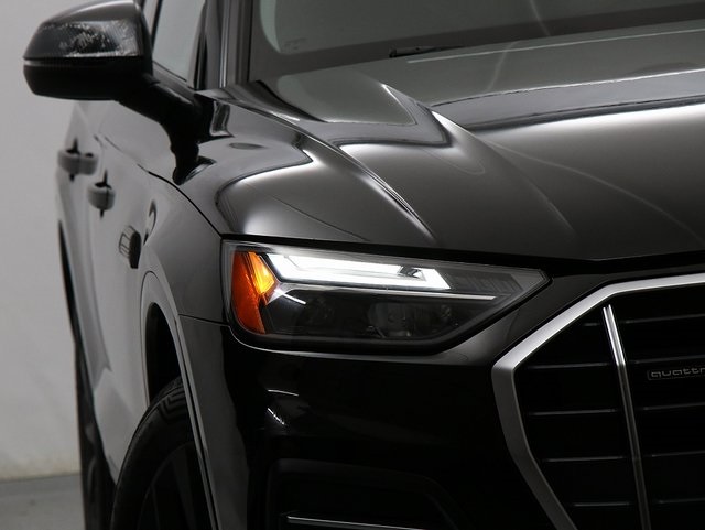 2021 Audi Q5 45 Premium Plus photo 4