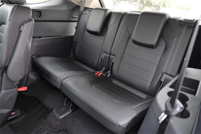 2023 Volkswagen Atlas V6 SEL Premium R-Line photo 28