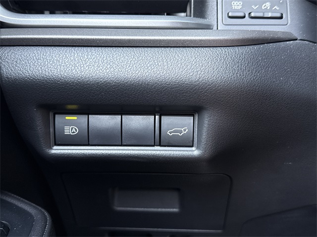 2024 Toyota Grand Highlander XLE photo 20