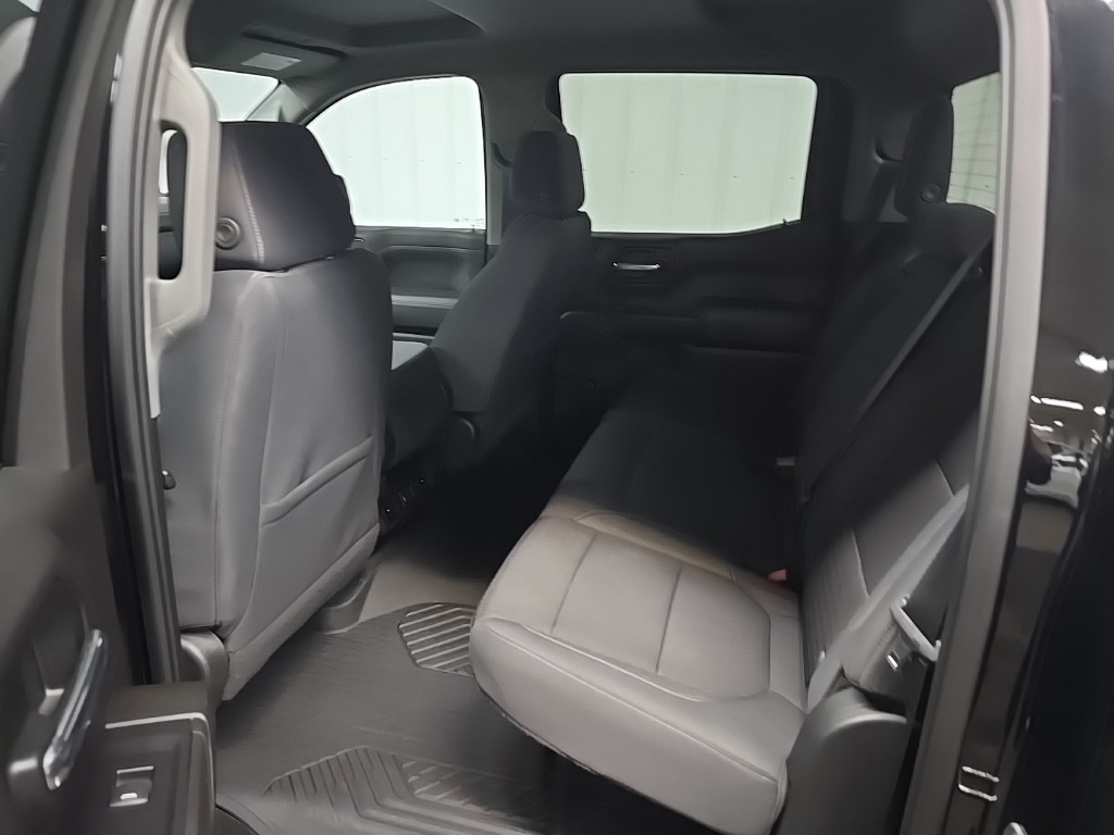 2020 Chevrolet Silverado 1500 LT photo 28