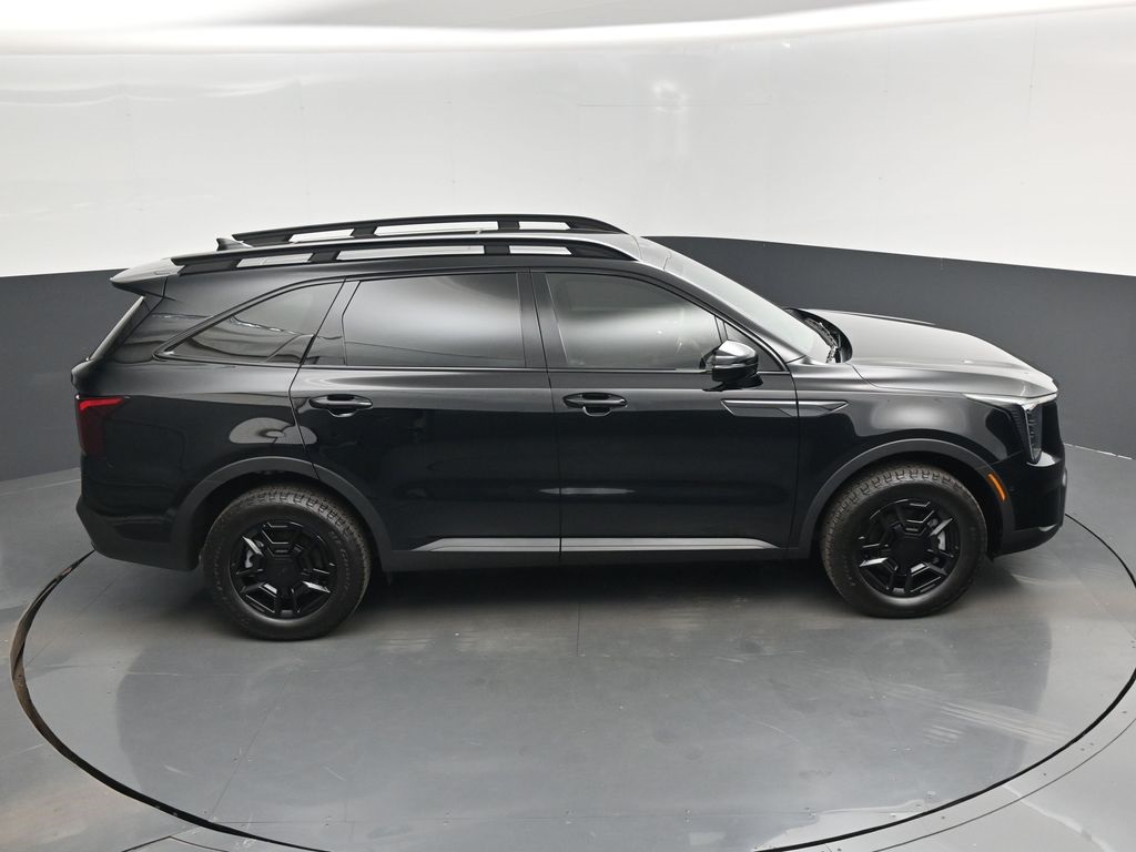 2025 Kia Sorento X-Pro SX Prestige photo 45