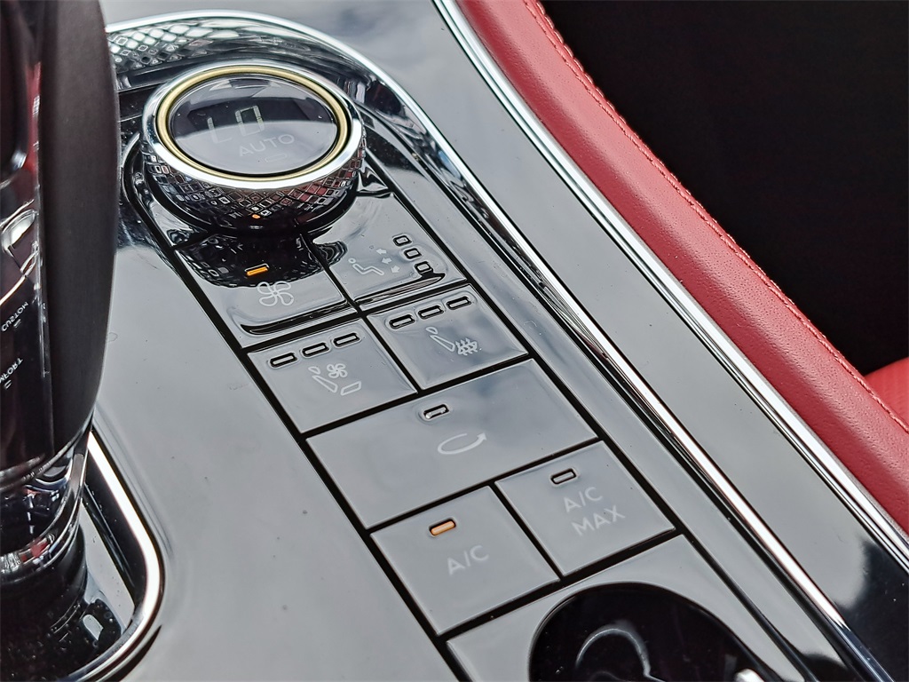 2020 Bentley Continental GT V8 photo 34