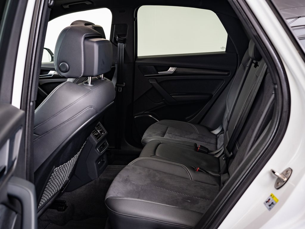 2024 Audi SQ5 Premium photo 30