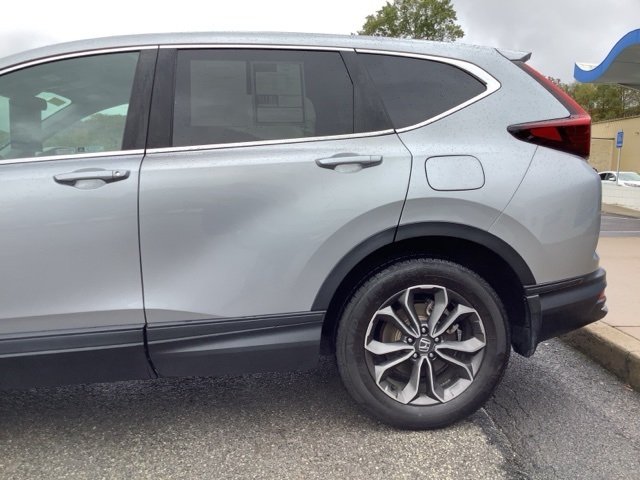 2021 Honda CR-V EX photo 9