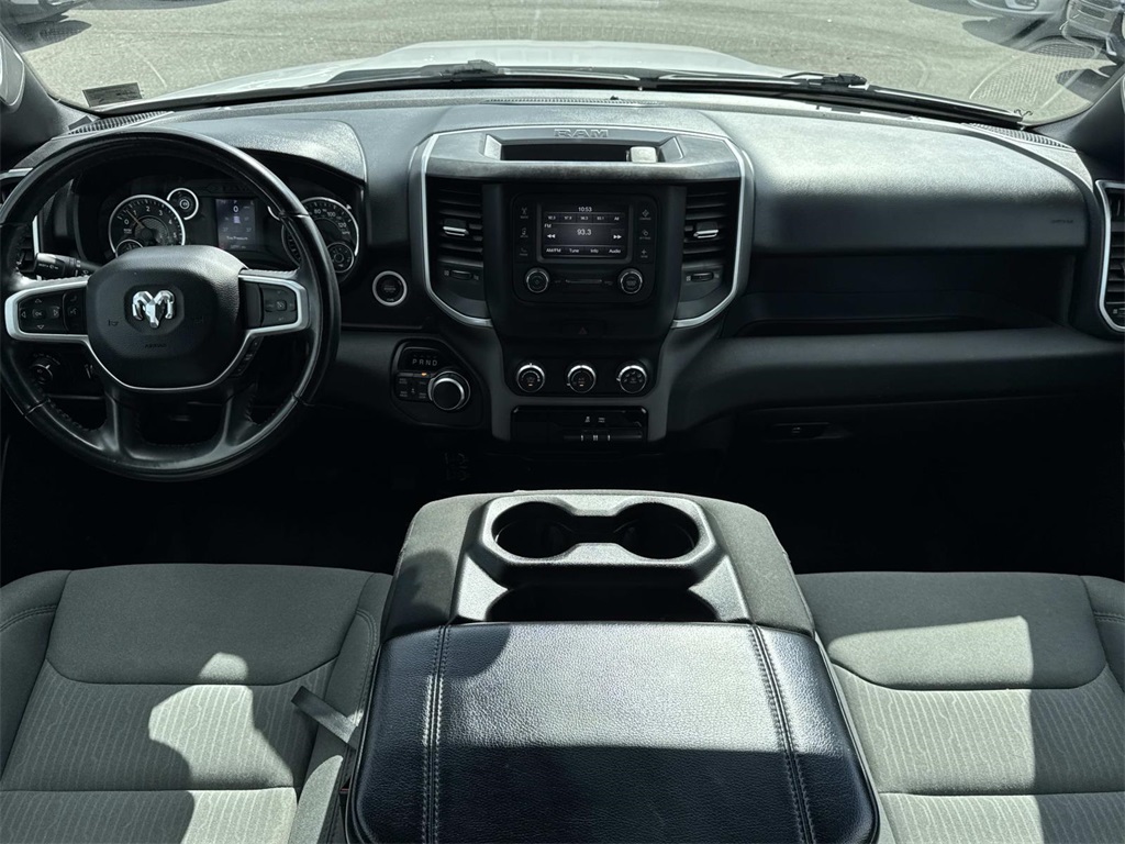 2022 Ram 1500 Big Horn Lone Star photo 17
