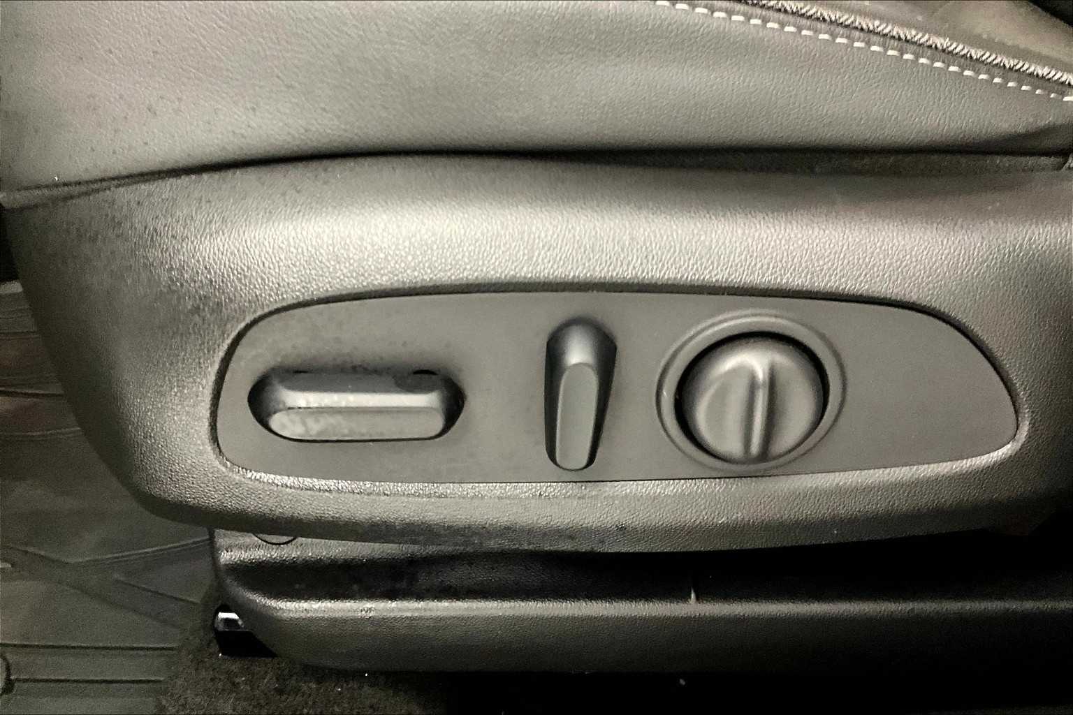 2020 Buick Encore GX Select photo 29