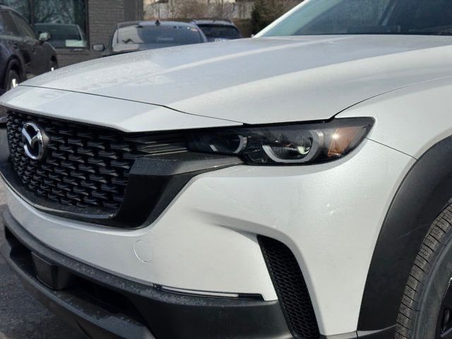 2025 Mazda CX-50 Preferred photo 10