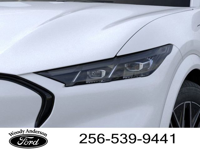 2025 Ford Mustang Mach-E Premium photo 14