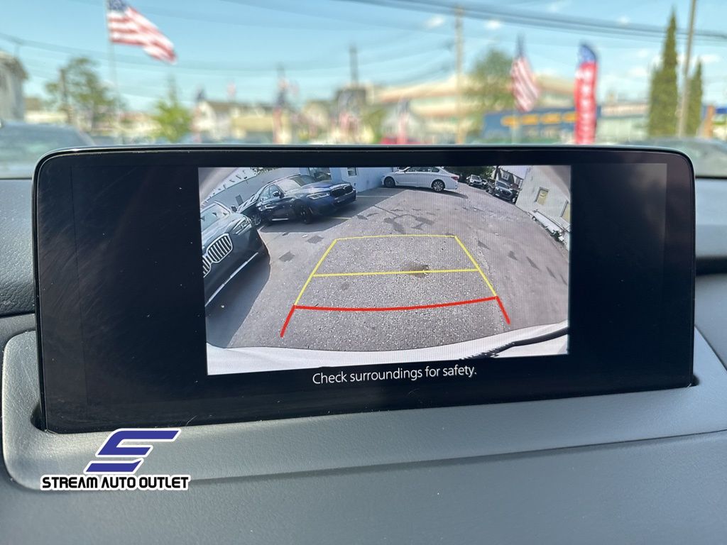 2023 Mazda CX-9 Touring photo 21