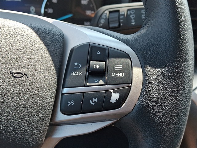 2021 Ford Explorer XLT photo 21