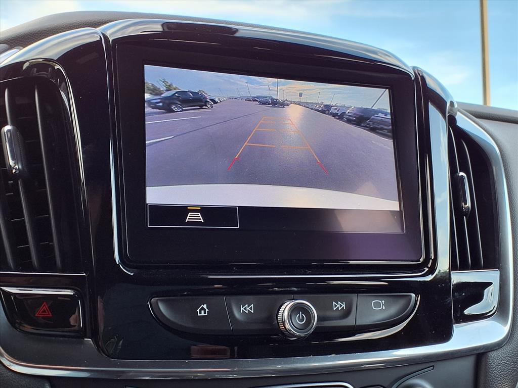 2023 Chevrolet Traverse Leather photo 4