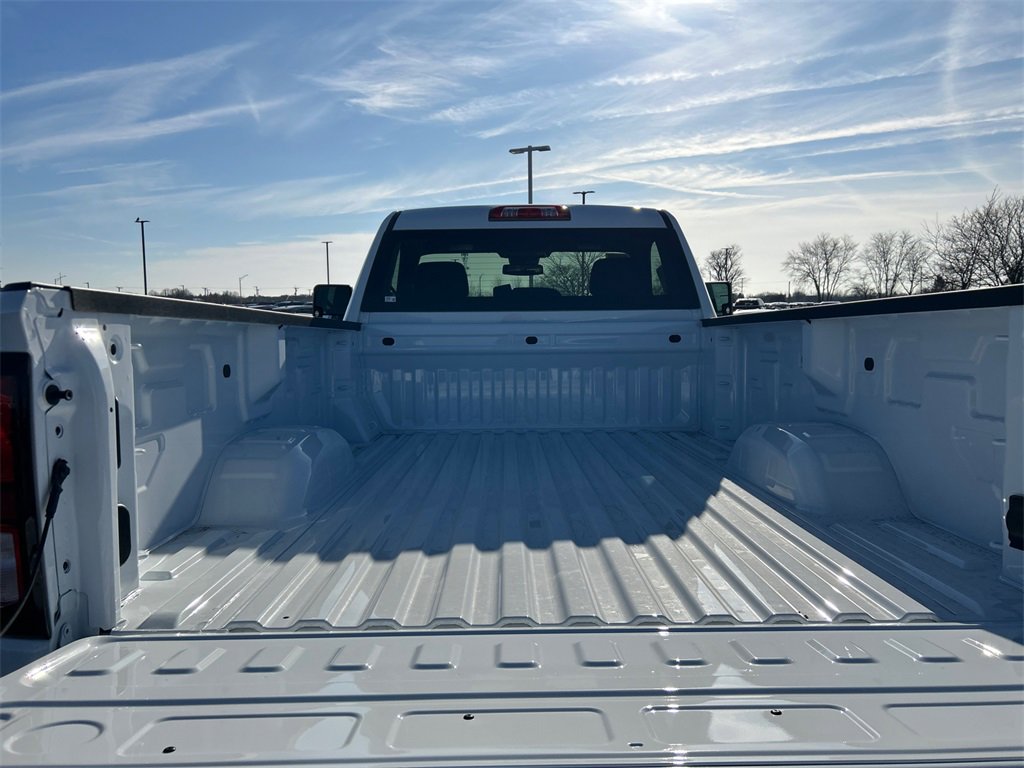 2026 GMC SIERRA HD - Image 28