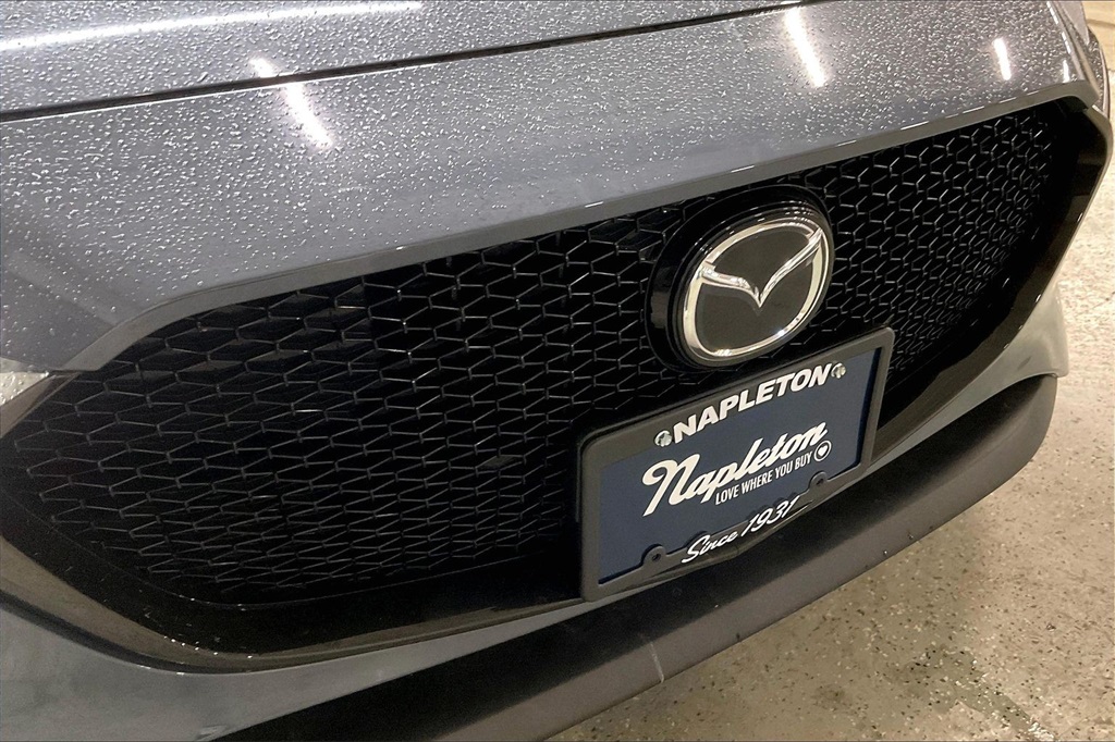 2023 MAZDA MAZDA3 - Image 29