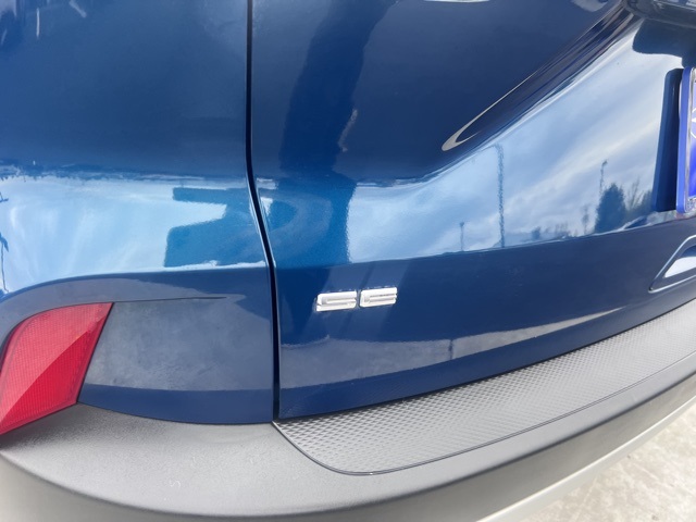 2020 Ford Escape SE photo 4