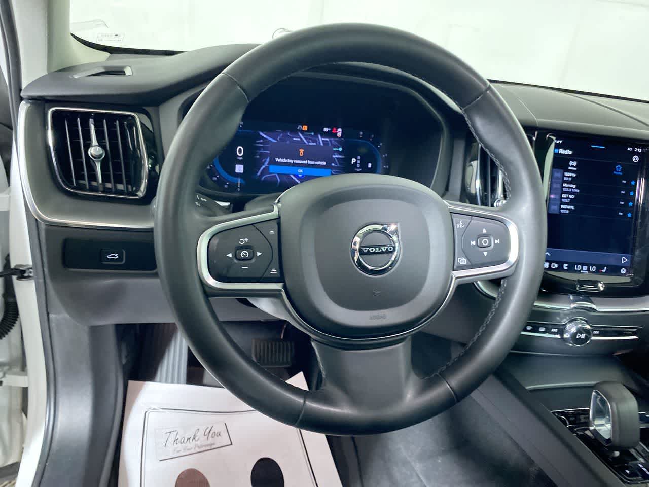 2024 Volvo XC60 Core photo 21
