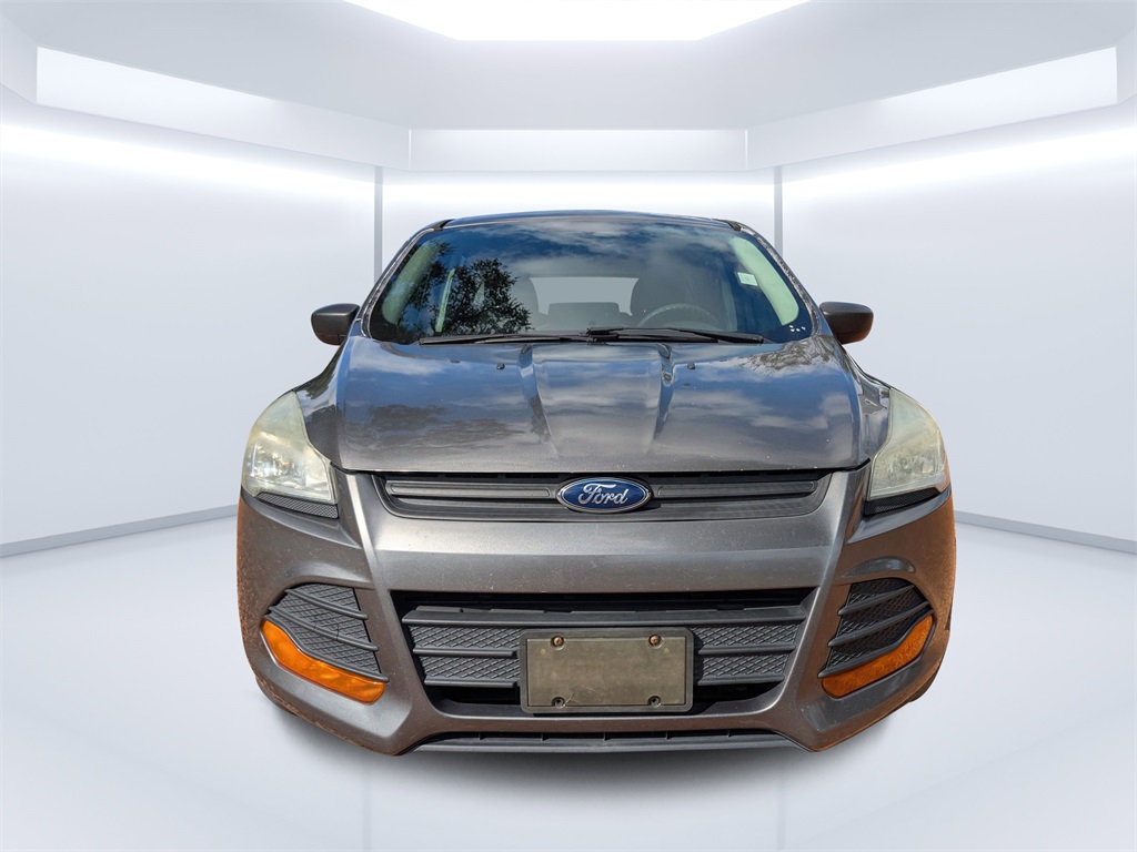 2014 Ford Escape S photo 6