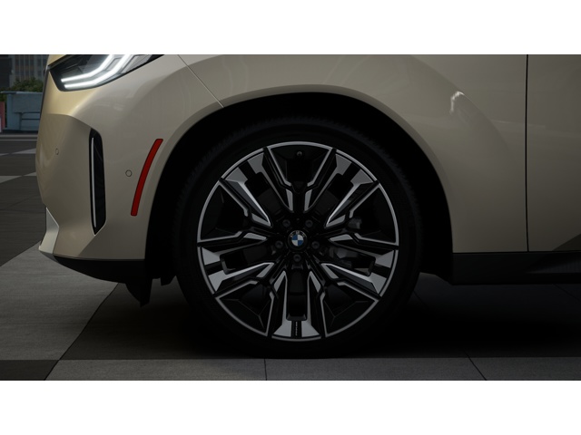 2026 Bmw X3 photo 7