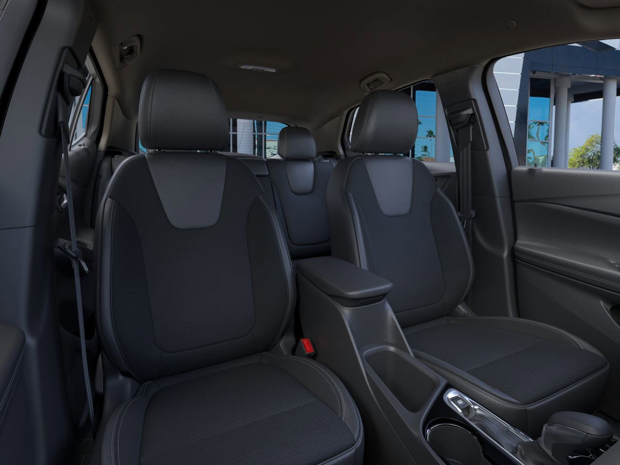 2026 Buick Encore GX Preferred photo 6