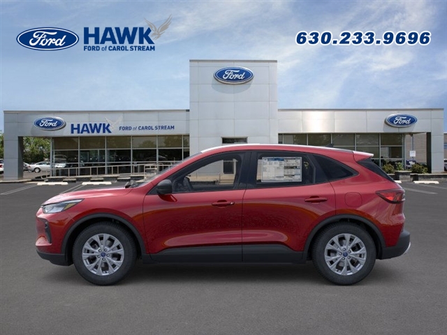 2025 Ford Escape Active photo 3