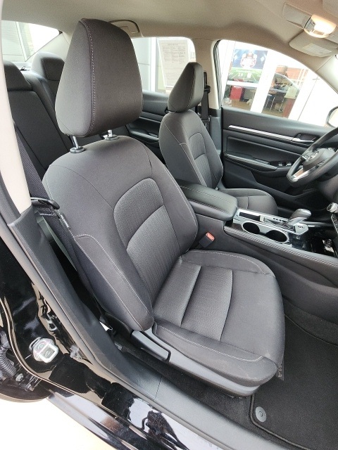 2023 Nissan Altima 2.5 SV photo 20