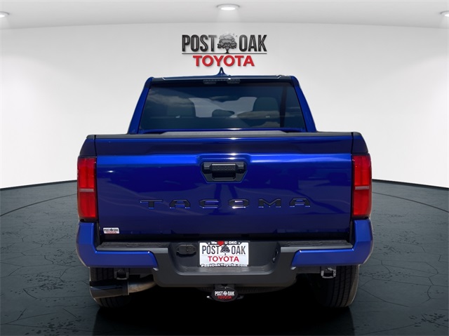 2025 Toyota Tacoma SR5 Double Cab photo 6