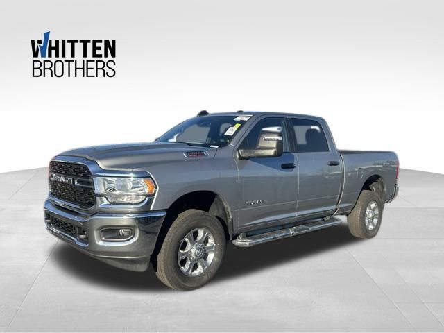 2024 RAM Ram 2500 Pickup Big Horn's photo