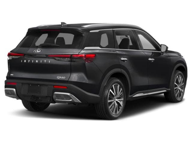 2025 Infiniti QX60 Autograph photo 5