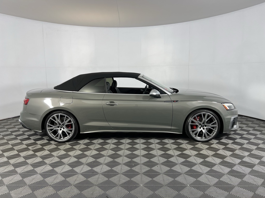 2024 Audi S5 Premium Plus photo 3